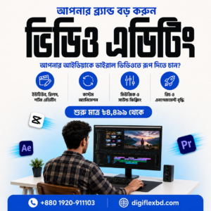 Video Editing
